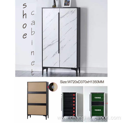 High-value super practical shoe cabinet